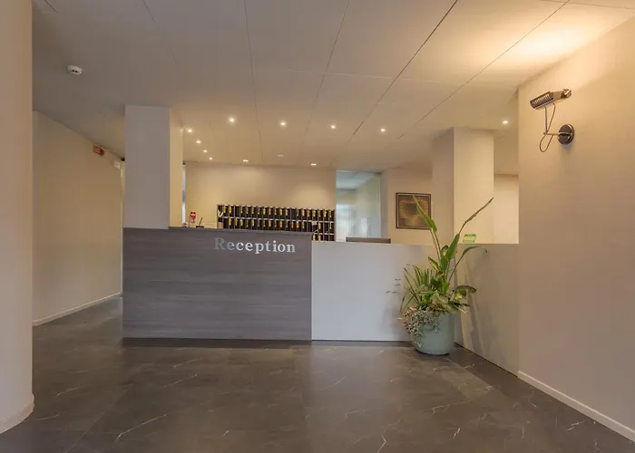 Residence Hotel Siloe Milan